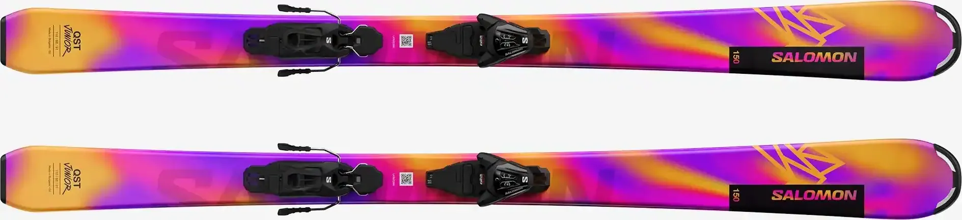 SALOMON LUX M and L6 2026